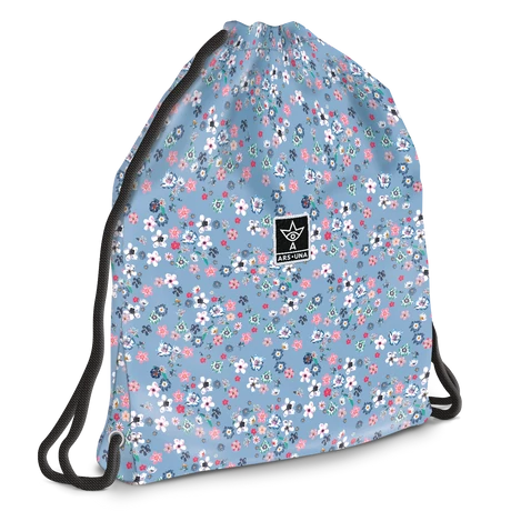 ARS UNA TORNAZSÁK-TINÉDZSER - PEARL BLOSSOM BLUE
