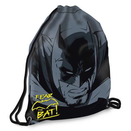 BATMAN SPORTZSÁK-TINÉDZSER