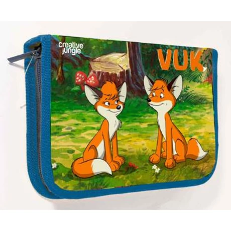 VUK TOLLTARTÓ