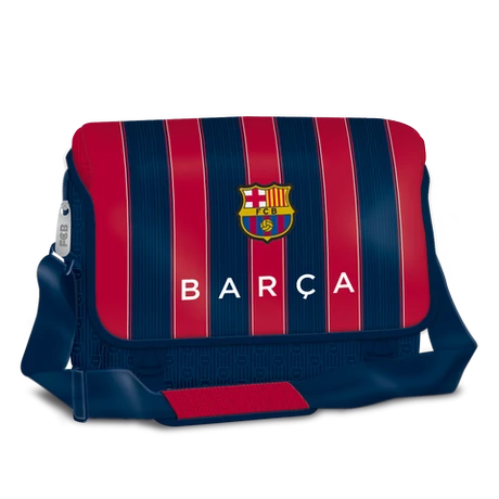 Barcelona nagy oldaltáska ‌