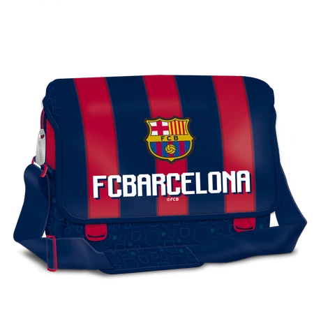 Barcelona nagy oldaltáska