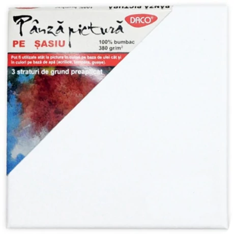 Festővászon TREND 15x20cm