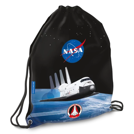 NASA TORNAZSÁK