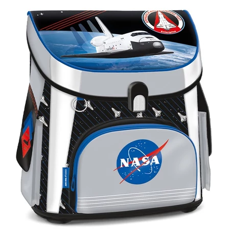 Iskolatáska ARS UNA ergonómikus mágneszáras NASA-1