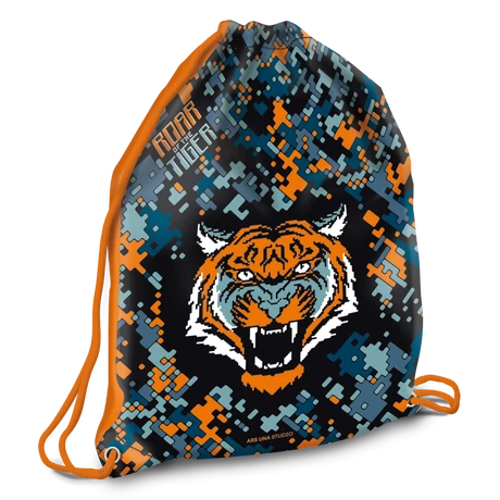 ARS UNA TORNAZSÁK - ROAR OF THE TIGER
