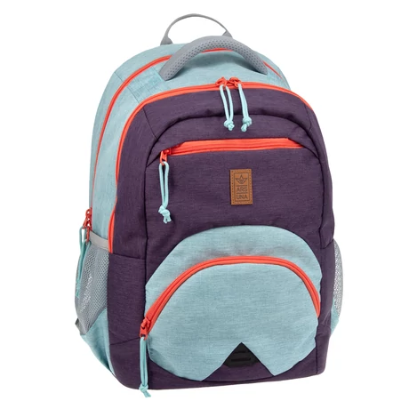 ARS UNA 35 ERGONOMIKUS HÁTIZSÁK-27 L