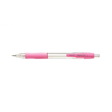 Nyomósirón OPTIMA 0,5 mm rózsaszín