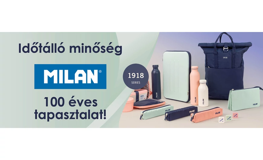 Időtálló minőség!