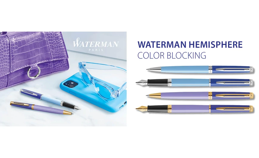 Waterman golyóstoll akció!