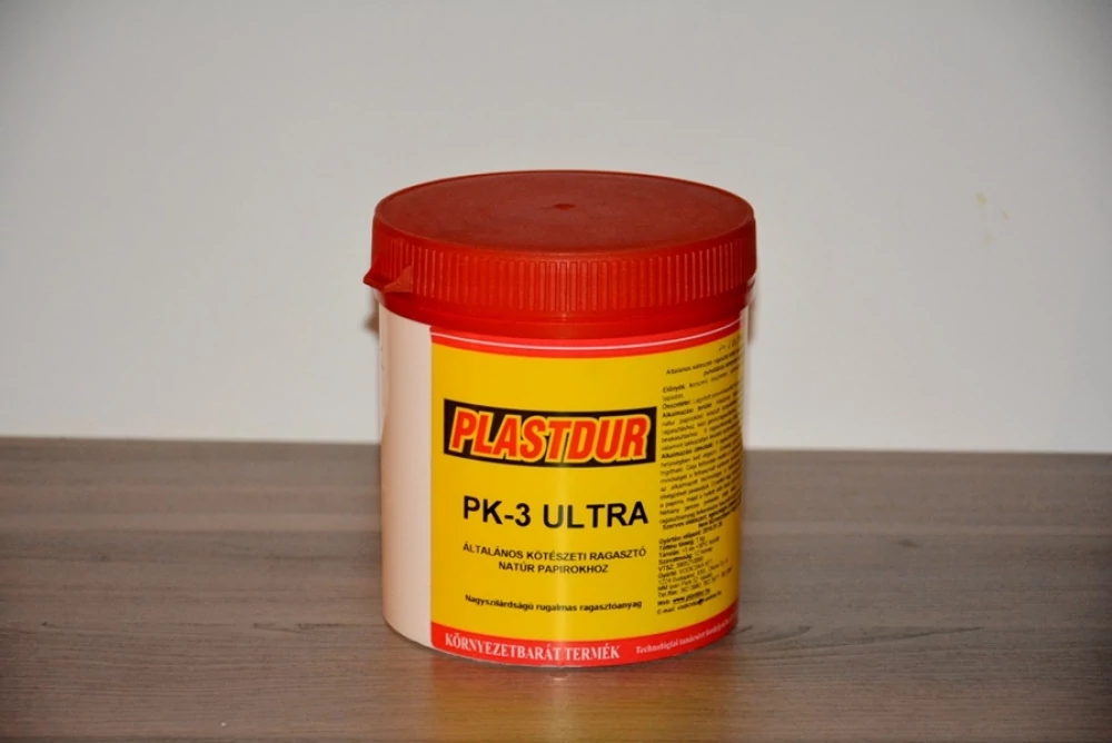 Plastdur Pk3 Ultra () Plastdur Pk3 Ultra